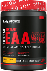 Body Attack Extreme Instant EAA 500 g
