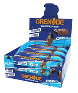 Grenade Protein Bar - 12x60 g (720 g)