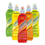 Weider L-Carnitine WATER 6 x 500ml (3000 ml)