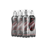 Weider Power Starter Energy Drink 6×500 ml, 2 Sorten