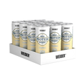 Weider Protein Milk Shake 12x250ml
