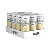 Weider Protein Milk Shake 12x250ml, 3000 ml