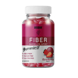 Weider Fiber Gummies, 36 Gummies, 300 g