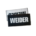 Weider Handtuch 50 x 100 cm