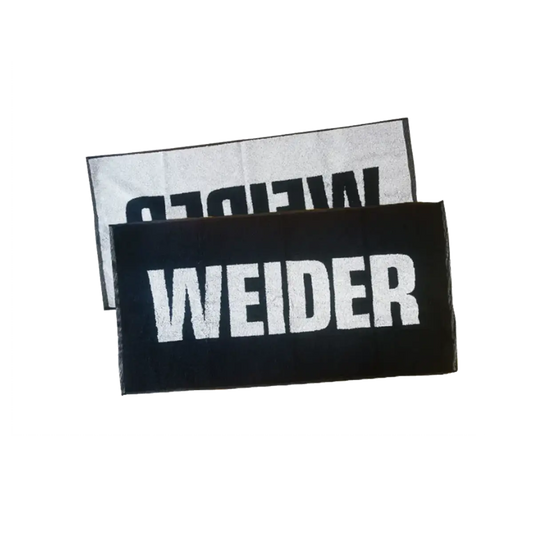 Weider Handtuch 50 x 100 cm