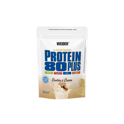 Weider Protein 80 Plus 500g