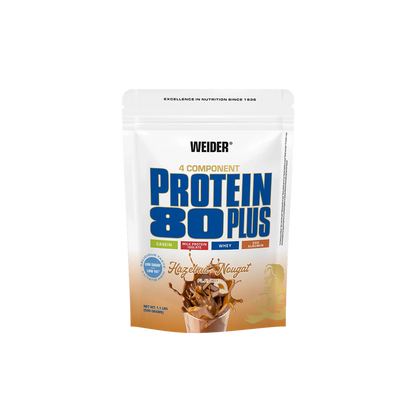Weider Protein 80 Plus 500g