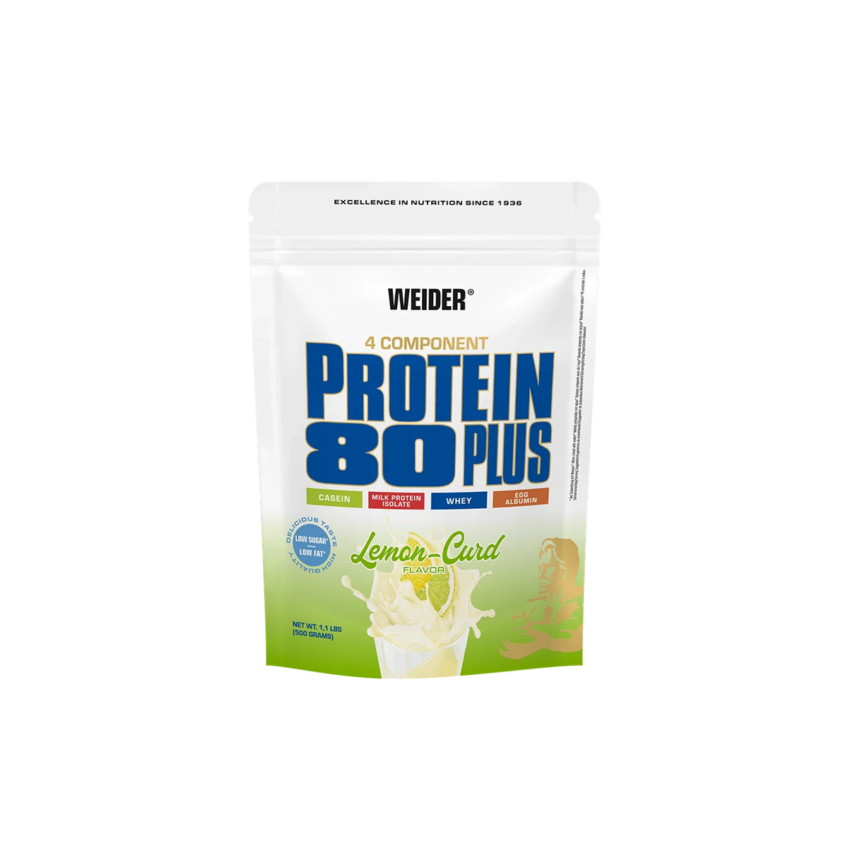 Weider Protein 80 Plus 500g