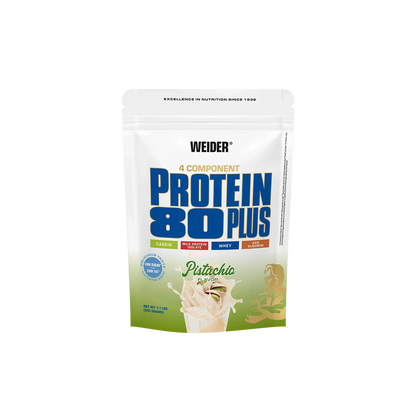 Weider Protein 80 Plus 500g