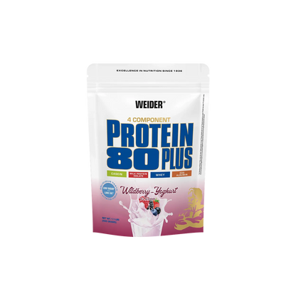Weider Protein 80 Plus 500g
