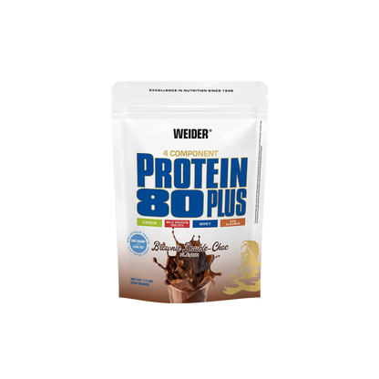 Weider Protein 80 Plus 500g