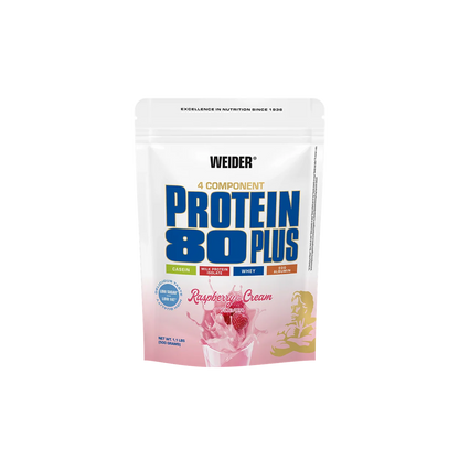 Weider Protein 80 Plus 500g