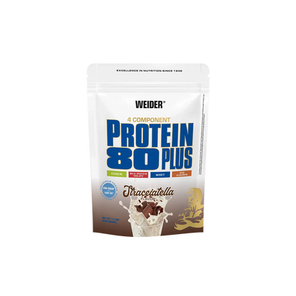 Weider Protein 80 Plus 500g