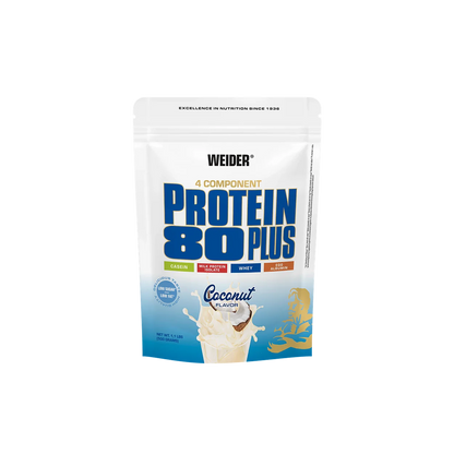 Weider Protein 80 Plus 500g
