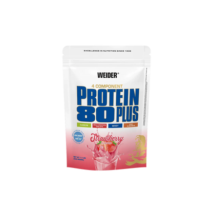 Weider Protein 80 Plus 500g