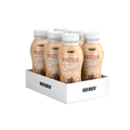 Weider PROTEIN SHAKE RTD (6x330 ml)