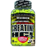 Weider Creatin HCL 150 Kapsel, 150 Stück