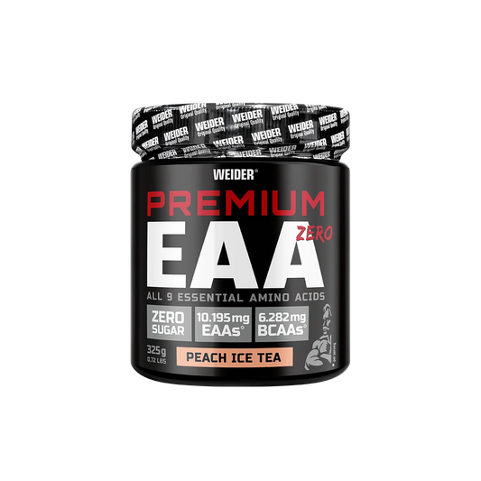 Weider Premium EAA Powder 325g
