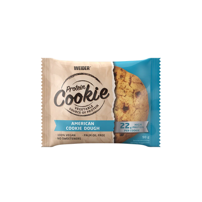 Weider Protein Cookie 12x 90g