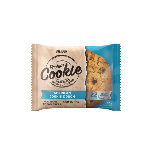 Weider Protein Cookie 12x 90g