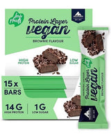 Multipower Vegan Protein Layer Bar 15x55g