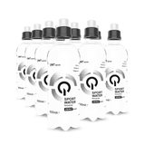 QNT Sport Water 12 x 500ml (6000 ml)