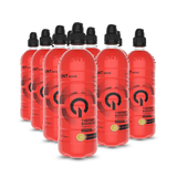 QNT Thermo Booster 12x700ml, 8400 ml