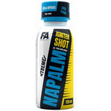 FA Nutrition Xtreme Napalm Igniter Shot, 24x120ml