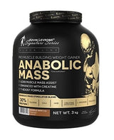 Kevin Levrone Anabolic Mass 3 kg (30% Protein)