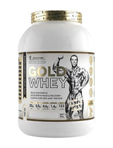 Kevin Levrone Gold Whey Protein Pulver 2 kg