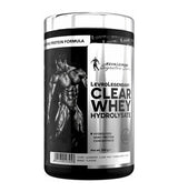 Kevin Levrone Clear Whey 390 g — 3 Geschmacksrichtungen