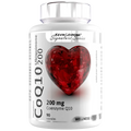 Kevin Levrone CoQ10 Ubiquinone 200 - 90 Kapseln