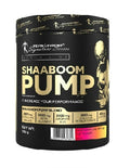 Kevin Levrone Shaaboom Pump 10x17,5g PROBEN