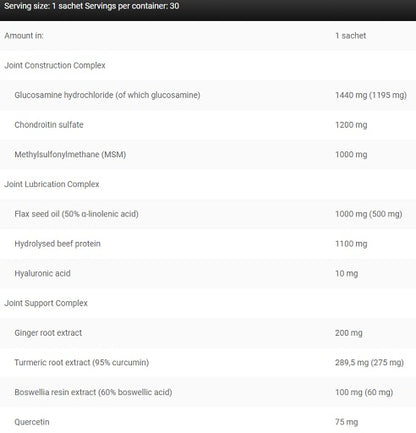Kevin Levrone Anabolic Flex 30 Packs