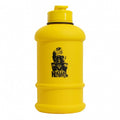 Nuclear Nutrition Water Jug 1,3L Black/ Yellow