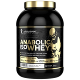 Kevin Levrone Anabolic Iso Whey 2000 g