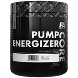 FA - Fitness Authority Core Pump Energizer, 270 g