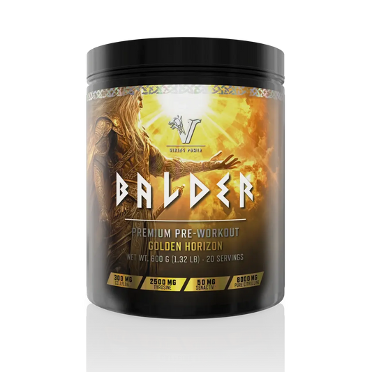 Viking Power Balder PWO 600g