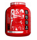 Masseaufbau-Set: BAD ASS Whey + Body Attack 100% Pure Creatine – BAD ASS Whey 2kg (Chocolate)