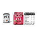 Amino-Probierset: NNT EAA + INLEAD EAA + MST BCAA Zero – alle enthaltenen Artikel