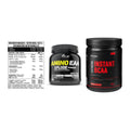 Amino-Probierset: MST BCAA Zero + Olimp Amino EAA + Body Attack – alle enthaltenen Artikel