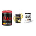Amino-Probierset: Body Attack + GN EAA Xtreme + NNT EAA – alle enthaltenen Artikel