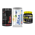 Amino-Probierset: MST EAA & BCAA + Blackline + BioTech BCAA – alle enthaltenen Artikel