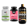 Ausdauer-Set: MST Magnesium + ESN Athlete + BioTech AAKG – alle enthaltenen Artikel