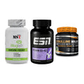 Ausdauer-Set: MST Magnesium + ESN Vitamin D3 + BioTech Citrulli – alle enthaltenen Artikel