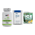 Ausdauer-Set: MST Magnesium + Applied Nutritio + FA Nutrition ICE – alle enthaltenen Artikel