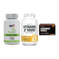 Ausdauer-Set: MST Magnesium + BioTech Vitamin + Body Attack – alle enthaltenen Artikel