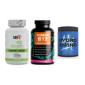 Ausdauer-Set: MST Magnesium + ProFuel Vitamin + Nanosupps Hydro – alle enthaltenen Artikel