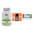Ausdauer-Set: MST Magnesium + ESN Zinc + Nutrend Multimin – alle enthaltenen Artikel