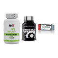 Ausdauer-Set: MST Magnesium + Scitec Chromium + Nutrend Multimin – alle enthaltenen Artikel